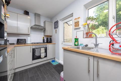 undefined, Darnley Road, Rochester