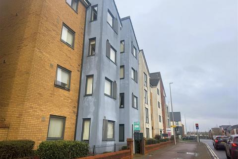 2 bedroom apartment for sale, Countess Way, Broughton, Milton Keynes