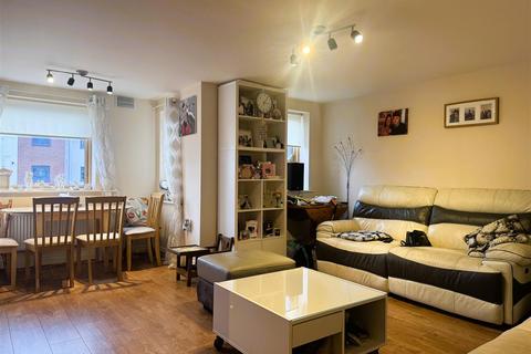 2 bedroom apartment for sale, Countess Way, Broughton, Milton Keynes