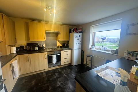 2 bedroom apartment for sale, Countess Way, Broughton, Milton Keynes