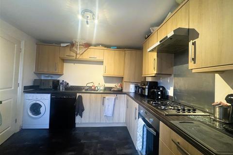 2 bedroom apartment for sale, Countess Way, Broughton, Milton Keynes