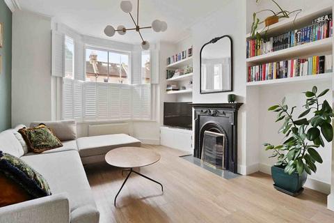 undefined, Wordsworth Road, Penge