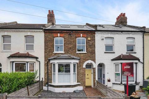 undefined, Wordsworth Road, Penge