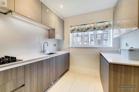 12 Vicars Moor Lane, London, N21 2QJ