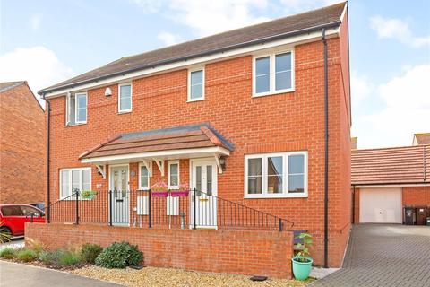 3 bedroom semi-detached house to rent, Greenfinch Road, Didcot, Oxfordshire