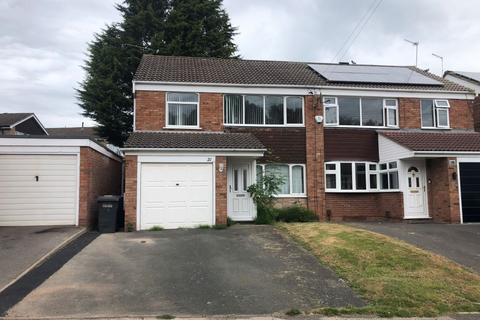 21 Beverley Avenue, Nuneaton, CV10 9JP