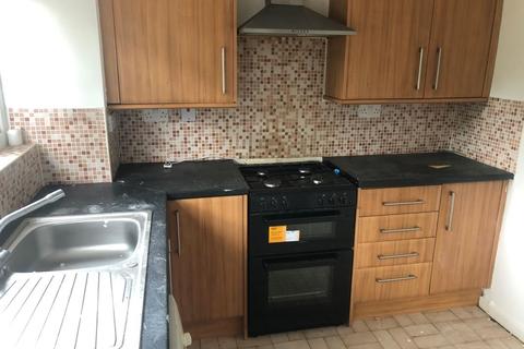 21 Beverley Avenue, Nuneaton, CV10 9JP