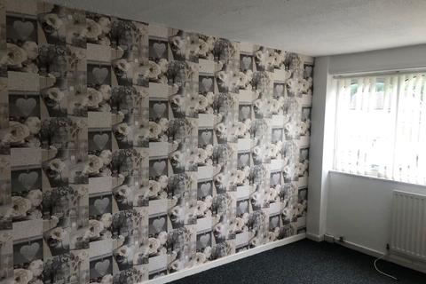 21 Beverley Avenue, Nuneaton, CV10 9JP