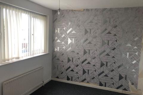 21 Beverley Avenue, Nuneaton, CV10 9JP