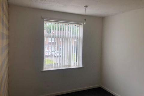 21 Beverley Avenue, Nuneaton, CV10 9JP