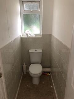 21 Beverley Avenue, Nuneaton, CV10 9JP