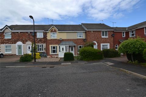 2 bedroom terraced house to rent, Birkdale, St Mary's Mews, Whitley Bay, Tyne And Wear, NE25