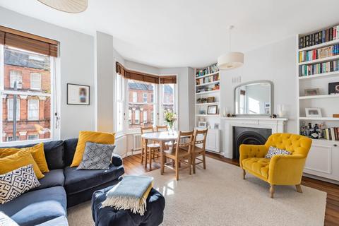 59b Gascony Avenue, London, NW6 4ND