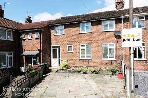 33 Wade Crescent, Barnton, Northwich, CW8 4PT
