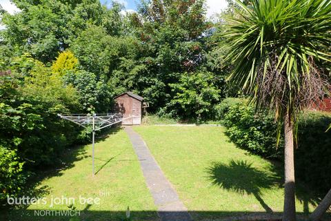 33 Wade Crescent, Barnton, Northwich, CW8 4PT