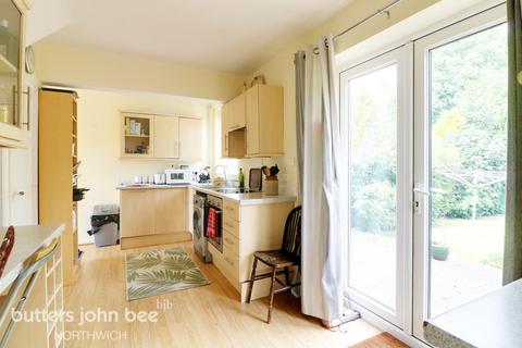33 Wade Crescent, Barnton, Northwich, CW8 4PT