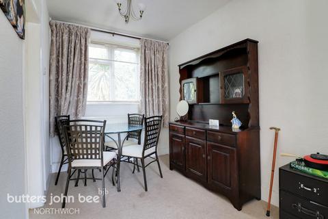 33 Wade Crescent, Barnton, Northwich, CW8 4PT