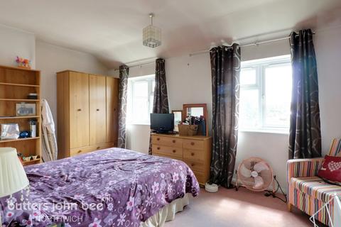 33 Wade Crescent, Barnton, Northwich, CW8 4PT