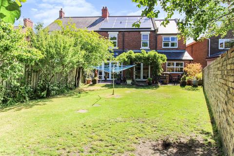 4 bedroom semi-detached house for sale - Forest Hall Road, Forest Hall, Newcastle upon Tyne, Tyne and Wear, NE12 7AY