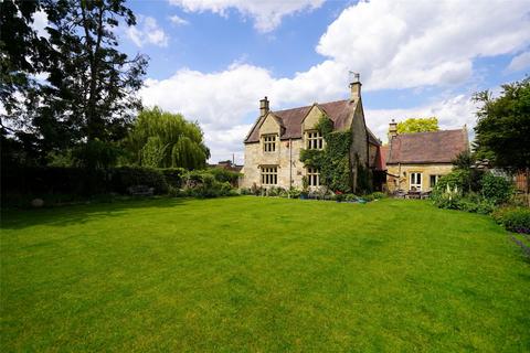 4 bedroom detached house for sale, High Street, Mickleton, Chipping Campden, Gloucestershire, GL55