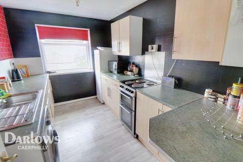 38 Bryn Owain, Caerphilly, CF83 2NY