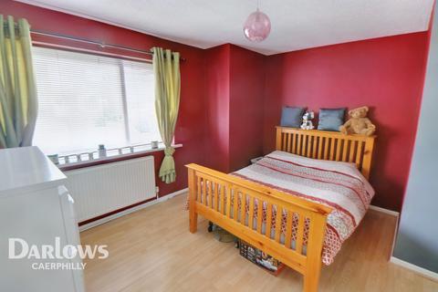 38 Bryn Owain, Caerphilly, CF83 2NY
