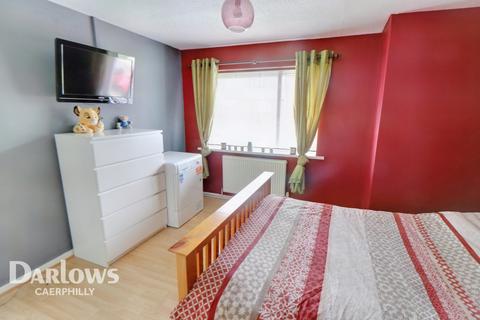38 Bryn Owain, Caerphilly, CF83 2NY