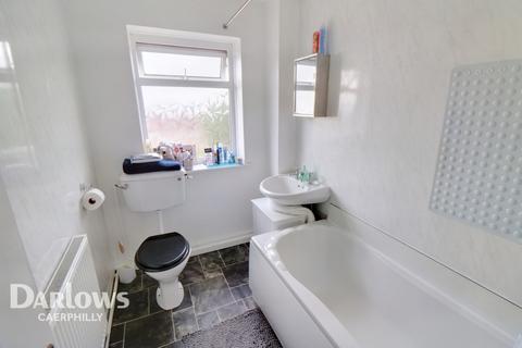 38 Bryn Owain, Caerphilly, CF83 2NY