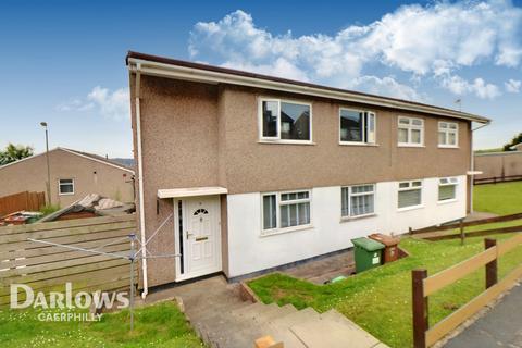 2 bedroom flat for sale - Bryn Owain, Caerphilly