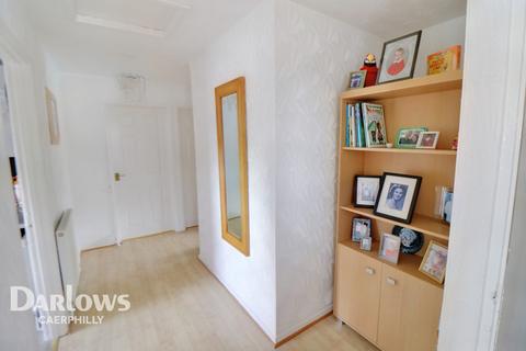38 Bryn Owain, Caerphilly, CF83 2NY