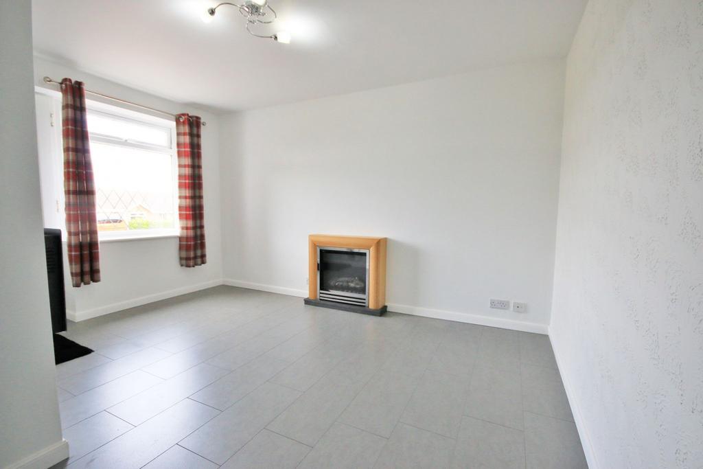 Highfield Grange Avenue, Winstanley... 1 bed semidetached house to