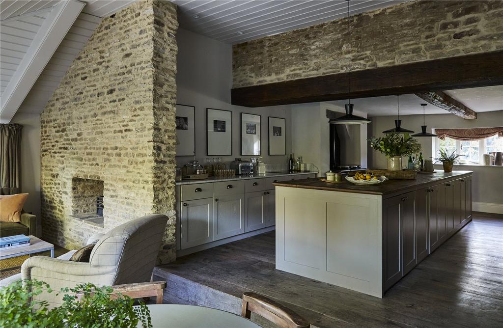 Indicative Interiors