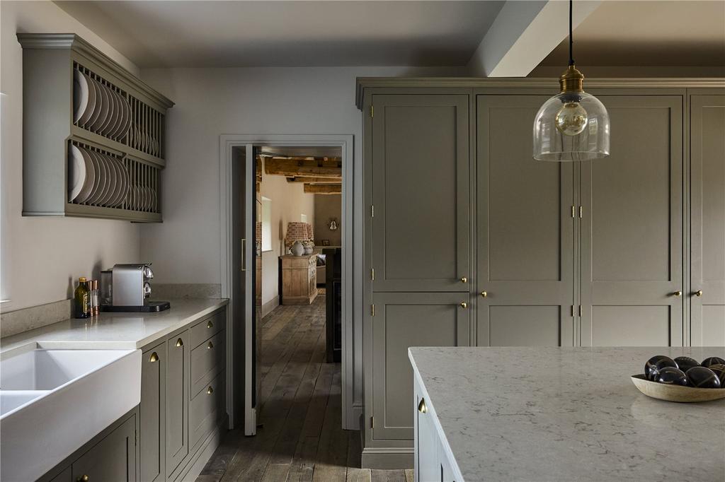 Indicative Interiors