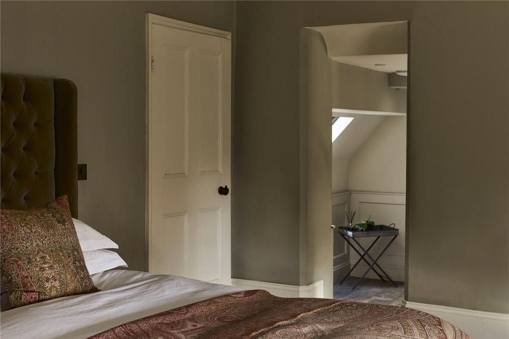 Indicative Interiors