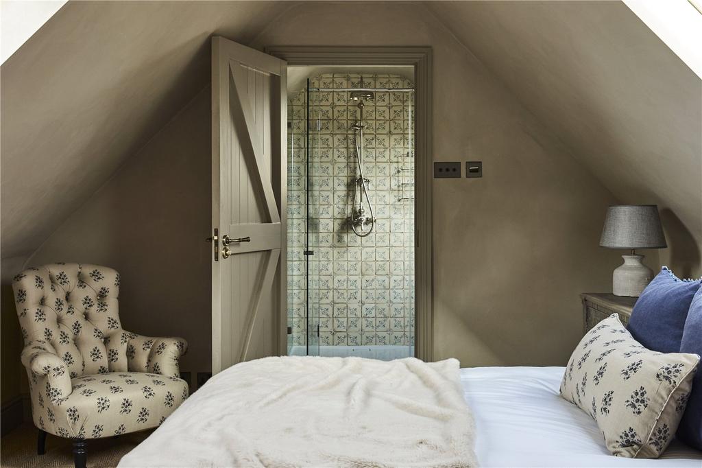Indicative Interiors
