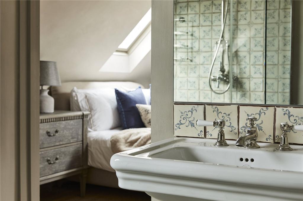 Indicative Interiors