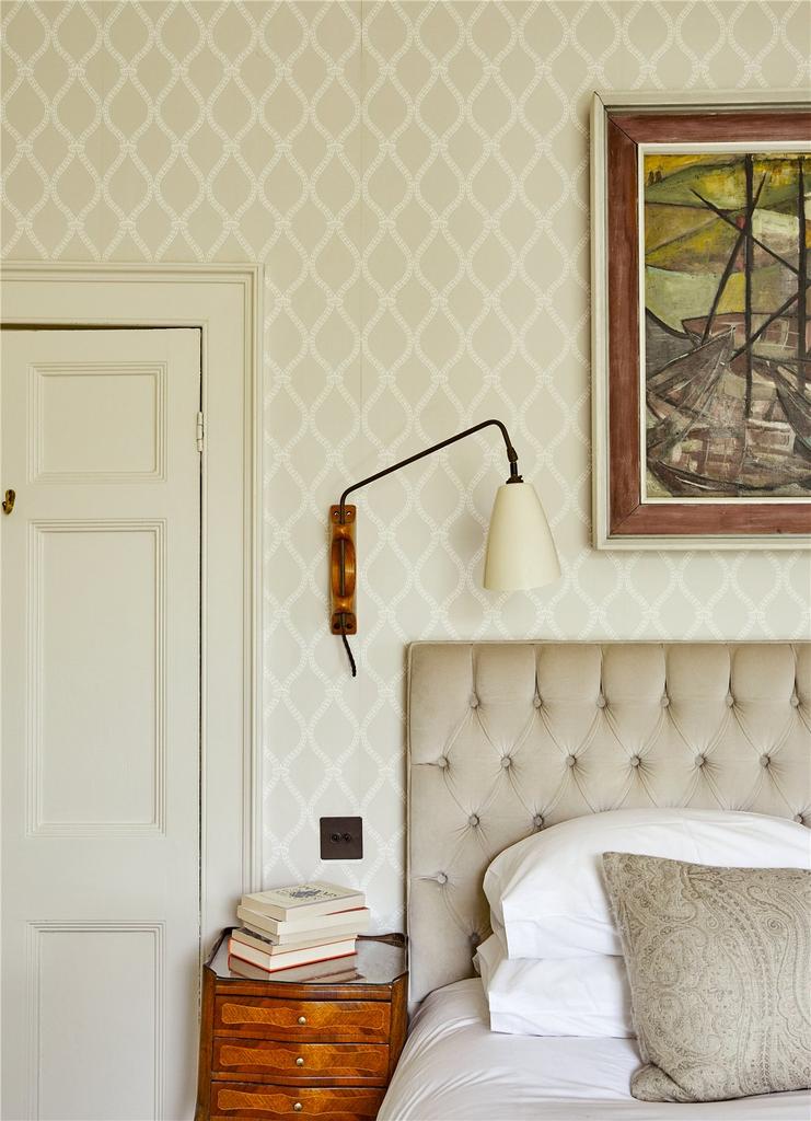 Indicative Interiors