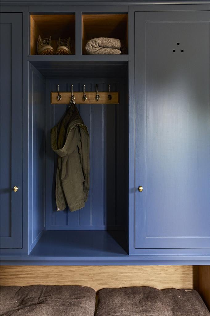 Indicative Interiors