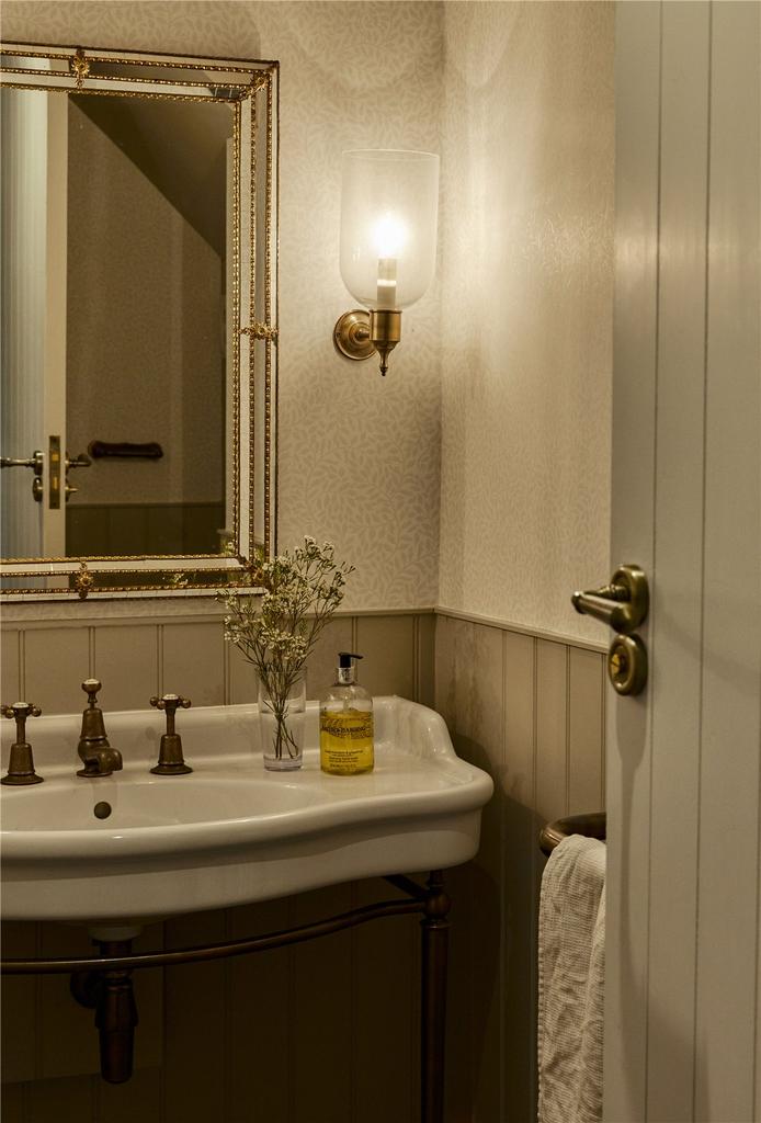 Indicative Interiors