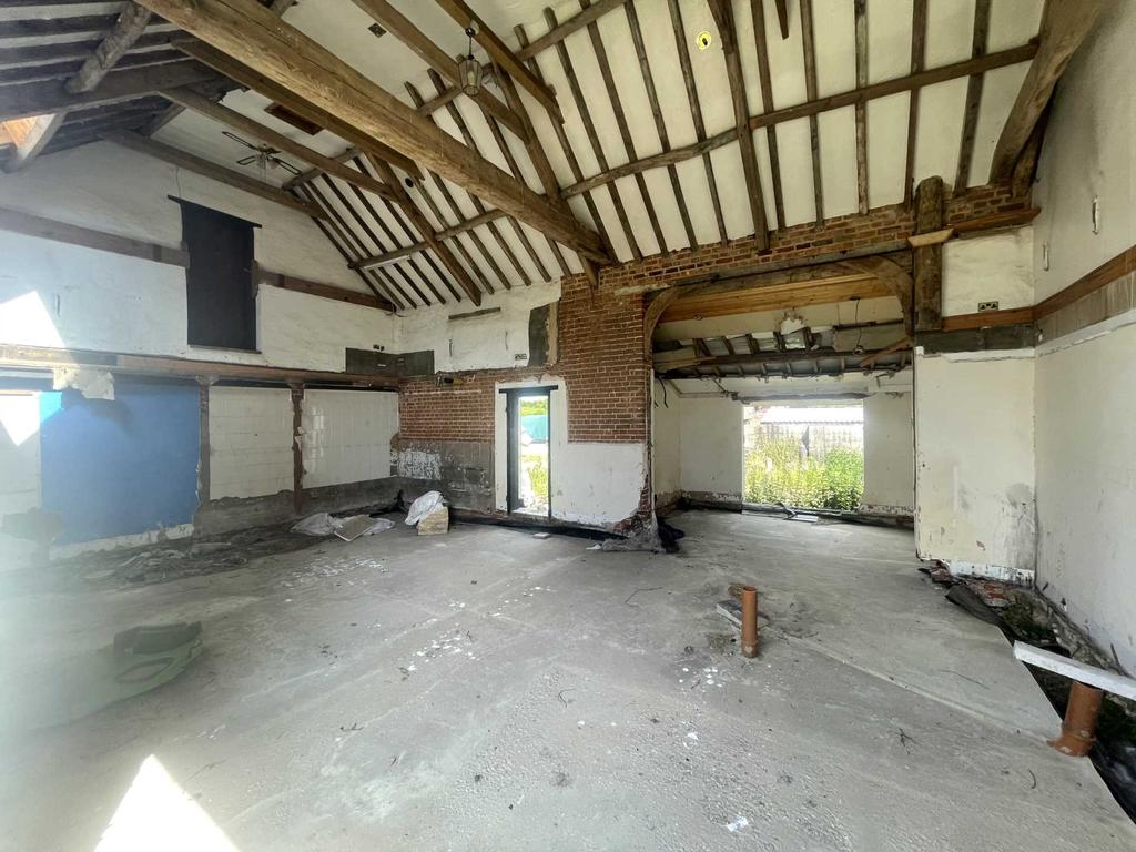 Dog Lane, Horsford 4 bed detached house for sale £550,000