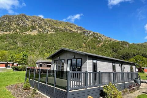 2 bedroom lodge for sale - Lock Eck Country Lodges, Dunoon, Argyll