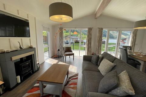 2 bedroom lodge for sale - Lock Eck Country Lodges, Dunoon, Argyll