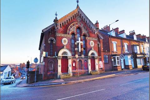 Residential development for sale - Former Methodist Church Balby Road, Doncaster, South Yorkshire, DN4 8RF