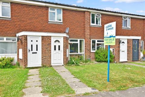 2 bedroom terraced house for sale - Rothervale, Horley, Surrey