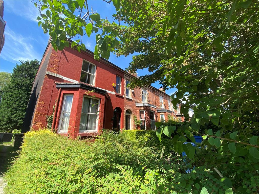 Bramhall Lane, Davenport, Stockport, SK3 3 bed semidetached house £