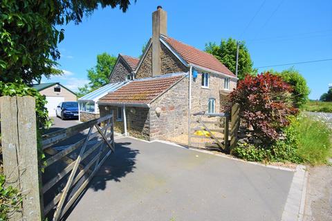 3 bedroom detached house for sale, Charterhouse, Blagdon, Blagdon Bristol, BS40