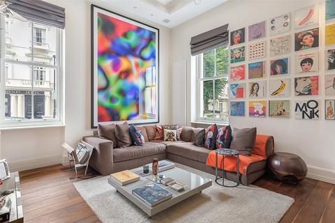 2 bedroom apartment to rent, Leinster Gardens, London, W2