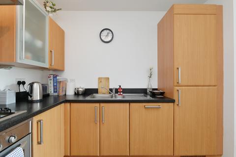 2 bedroom flat for sale - Flat 21 5 Drybrough Crescent, Edinburgh EH16