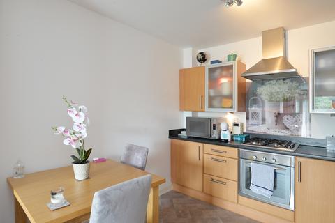2 bedroom flat for sale - Flat 21 5 Drybrough Crescent, Edinburgh EH16