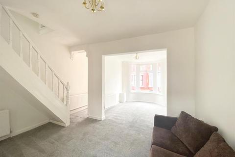 3 bedroom terraced house to rent - Romer Road, Liverpool, L6 6DH
